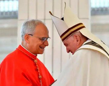 El papa León XIV visitará un país al que Francisco planeaba ir antes de morir