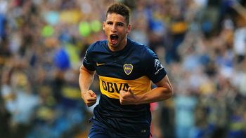 boca le gano al rojo y llega afilado al superclasico boca le gano al rojo y llega afilado al superclasico