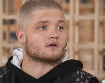 Desde varias ONG que luchan por los derechos de los niños destacan la valentía de Toto Kirzner