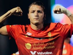 meteo retegui, en la mira de un gigante de europa: cual es y cuando debutaria meteo retegui, en la mira de un gigante de europa: cual es y cuando debutaria