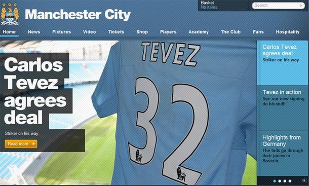 Tevez