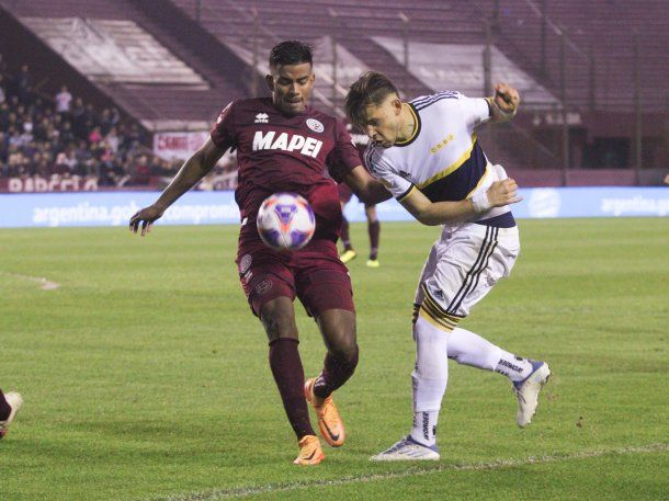 Fútbol libre por celular: cómo ver en vivo Boca vs Lanús