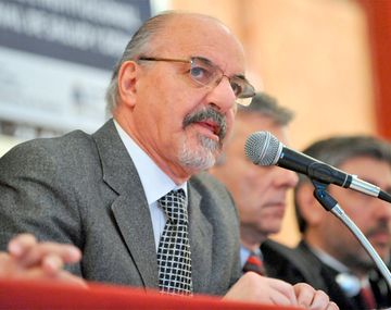 Tomada encabezará la reunión del Consejo Federal del Trabajo