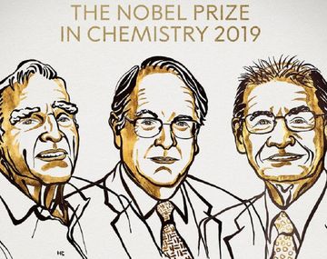 Premio Nobel de Química 2019: premiaron a John Goodenough