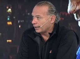 Provincia: aislaron a  Sergio Berni porque un colaborador tiene coronavirus