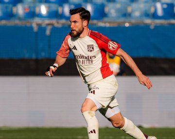 Tras el escándalo de Lyon