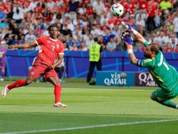 Siamo fuori: Suiza eliminó a Italia de la Eurocopa 2024 y avanzó a cuartos