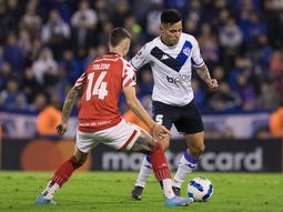 Cómo ver en vivo Estudiantes vs Vélez
