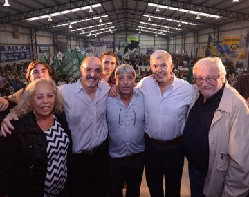 Julián Domínguez: Quiero ser el gobernador aliado de los trabajadores