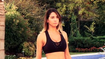 declararon inimputable y enviaron a un psiquiatrico al agresor de cinthia fernandez declararon inimputable y enviaron a un psiquiatrico al agresor de cinthia fernandez