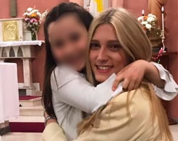 Paraná: encontraron el auto de la joven accidentada pero ella no está ahí