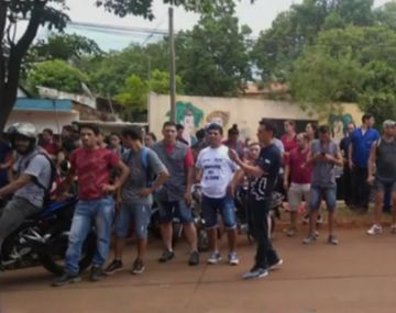 Despidieron a casi 200 empleados de una fábrica de zapatillas en Misiones