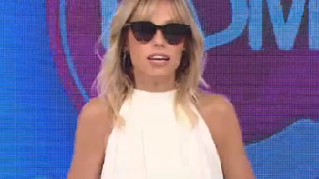 el descargo de mariana fabbiani por el hackeo a su instagram: hacen mucho dano el descargo de mariana fabbiani por el hackeo a su instagram: hacen mucho dano