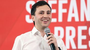 Stefano Di Carlo. Stefano Di Carlo.