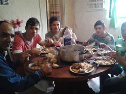 La conmovedora historia del boxeador acusado de tirarse: Perdí la oportunidad de mi vida