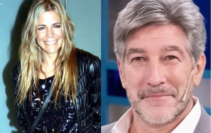 La ahijada de Sandra Mihanovich necesita un tercer transplante de riñón y Pachu Peña se ofreció como donante
