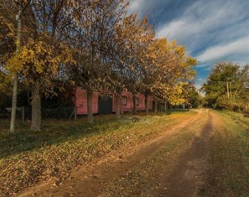 El pintoresco pueblito a poco más de 1 hora de la Ciudad para visitar el finde largo
