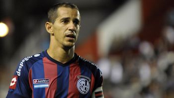 operan a romagnoli, pero recien volveria a las canchas en 2016 operan a romagnoli, pero recien volveria a las canchas en 2016