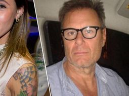 Escrachó a su padre candidato: Quise mostrar cómo es, dijo