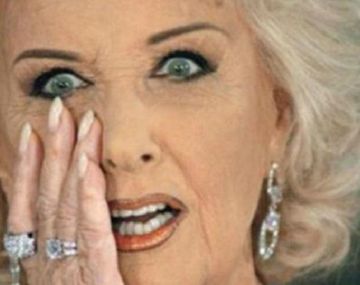 Después de bañarse con agua fría