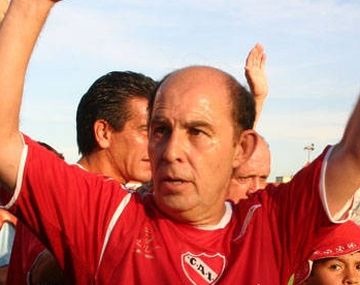 Bebote Álvarez es lo que es gracias a los periodistas