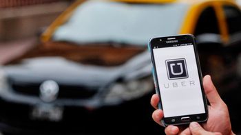 uber, acorralado: primer reves judicial para la empresa uber, acorralado: primer reves judicial para la empresa
