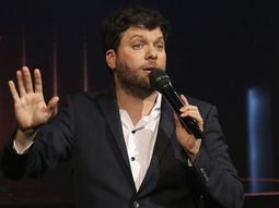 Guido Kaczka reveló uno de sus mayores fracasos: de qué se trata