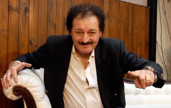 Debieron operar del corazón al cantante tropical Alcides