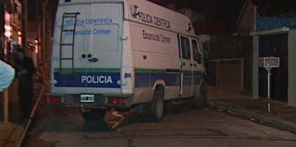 Okupas asesinos, un caso sin precedentes en Villa Domínico