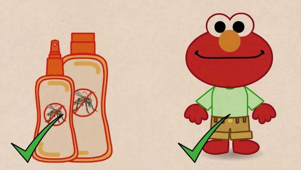 Google quiere ayudar a combatir el virus Zika