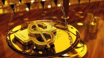 el oro marca su mayor perdida de valor diaria en 33 anos el oro marca su mayor perdida de valor diaria en 33 anos