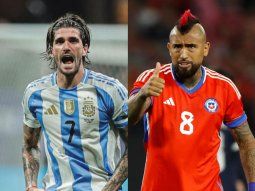 arturo vidal apunto contra de paul y lanzo un picante dardo: por canchero arturo vidal apunto contra de paul y lanzo un picante dardo: por canchero