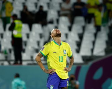 Neymar alcanzará un impresionante récord en el Mundial 2026 con Brasil