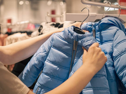 Descuentos de hasta el 50% en abrigos de invierno: en qué supermercado conseguirlo