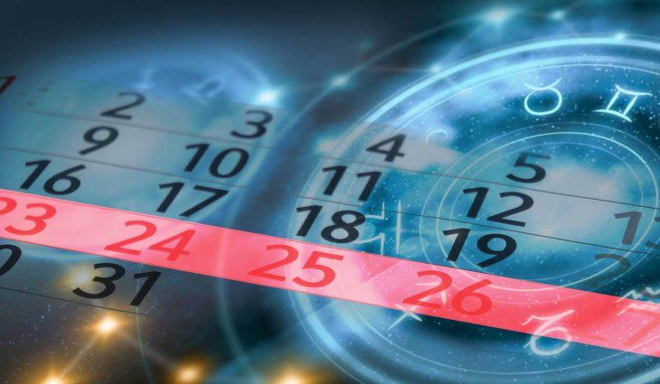 Horóscopo de la semana del 21 al 27 de junio de 2021