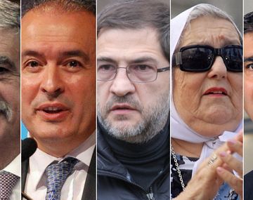 Avanza la causa Sueños Compartidos