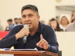 Quién era Jorge Néstor Vega, el concejal asesinado en Quilmes