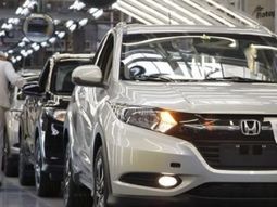 Honda dejará de producir autos en la Argentina y reducirá su planta de trabajadores