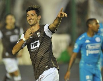 El Calamar eliminó al Pirata y cerró un semestre soñado