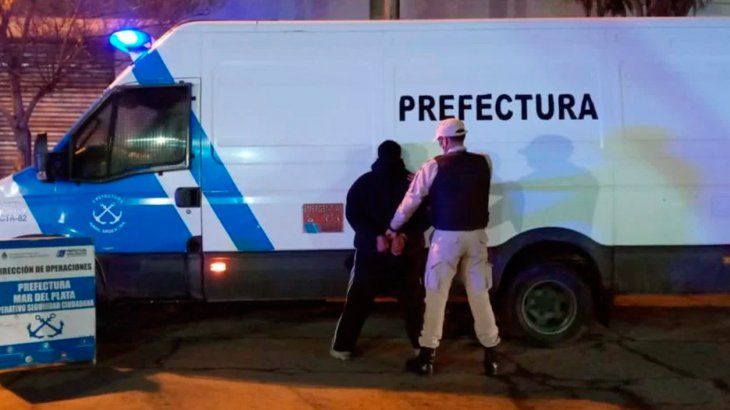 Mar del Plata: un hombre asaltó y manoseó a una mujer