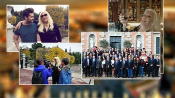 las fotos del viaje de susana a barcelona las fotos del viaje de susana a barcelona