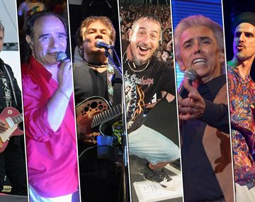 Todos los espectáculos gratuitos del verano