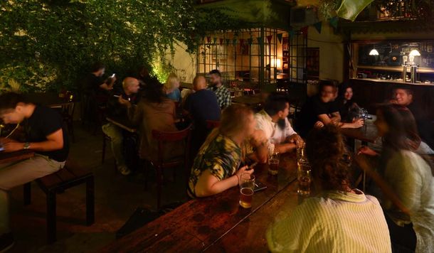 La Ciudad pretende por ahora no aplicar las restricciones a la circulación