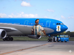 Vuelos baratos para el Mundial 2026: precios y destinos fuera de Buenos Aires Vuelos baratos para el Mundial 2026: precios y destinos fuera de Buenos Aires