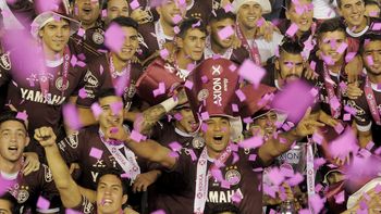 lanus aplasto a san lorenzo y es el nuevo campeon del futbol argentino lanus aplasto a san lorenzo y es el nuevo campeon del futbol argentino