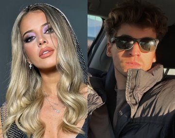 La grave acusación de Zoe Bogach contra Manuel de GH: Es machista y violento