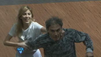 la camara oculta a ruggeri que casi termina a las pinas la camara oculta a ruggeri que casi termina a las pinas