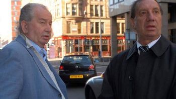 con grondona, lo del superclasico se solucionaba en 5 minutos con grondona, lo del superclasico se solucionaba en 5 minutos