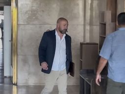 El descargo de Diego Spagnuolo por el caso ANDIS: explicaciones sobre su propiedad y la máquina de contar billetes