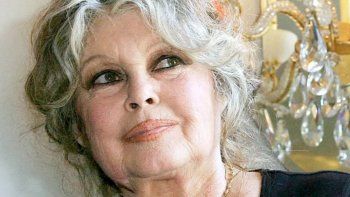 la legendaria brigitte bardot fue hospitalizada: que le paso y como esta la legendaria brigitte bardot fue hospitalizada: que le paso y como esta
